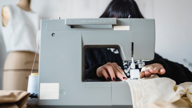 imagen Estética, ropa interior y tareas de cuidado, los trabajos privados más feminizados