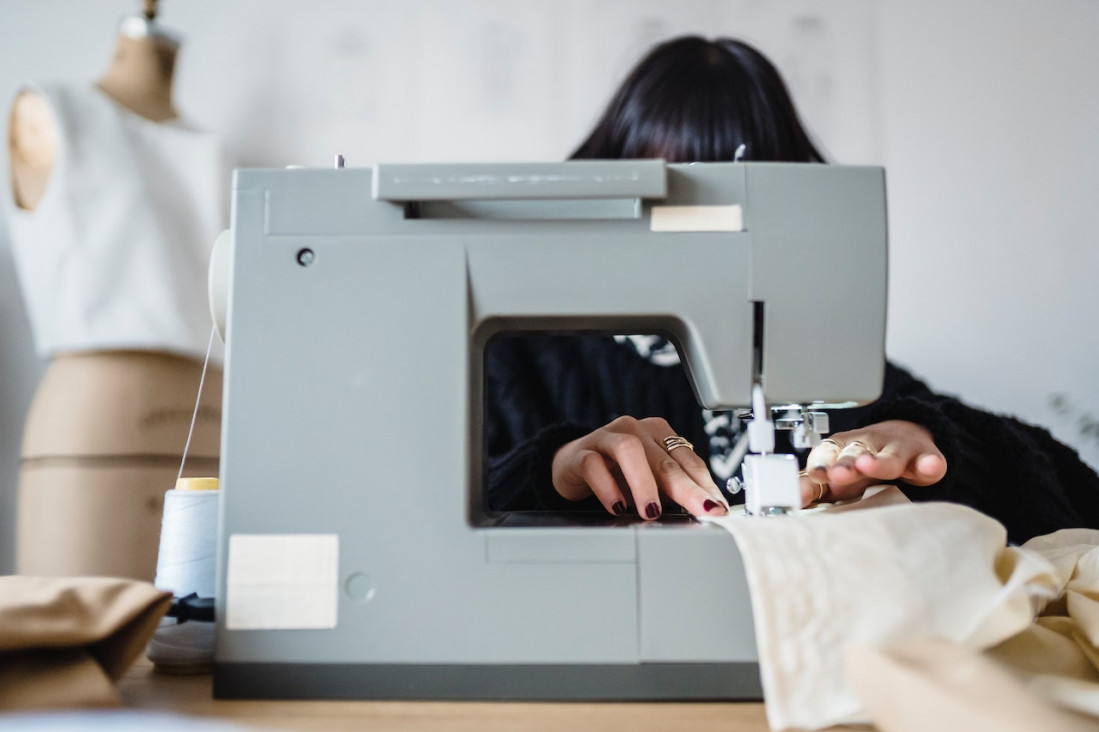 imagen Estética, ropa interior y tareas de cuidado, los trabajos privados más feminizados
