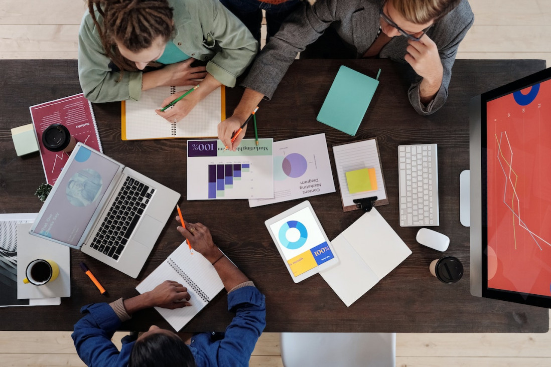 imagen Perspectiva de género en modo empresa: ¿nueva exigencia de la responsabilidad social?
