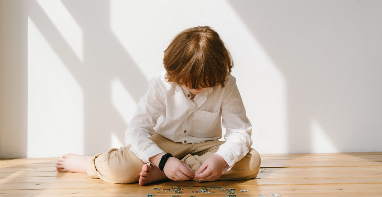 imagen Trastornos del neurodesarrollo infantil: así funciona el nuevo servicio en Mendoza que promete ser pionero en el país