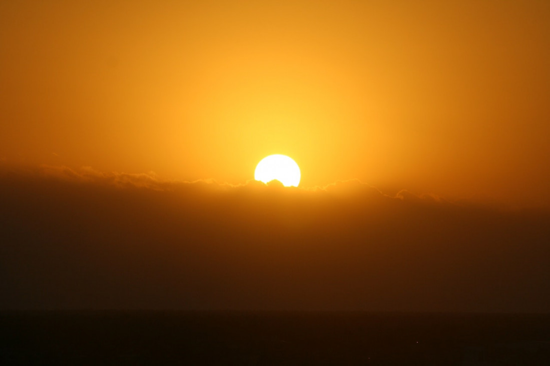 imagen El verano 2022 en Argentina registró "olas de calor extremas y sin precedentes"