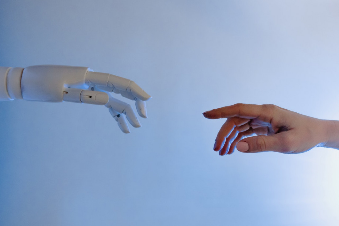 imagen  ChatGPT, la inteligencia artificial y un debate abierto sobre cuánto puede modificar nuestra vida