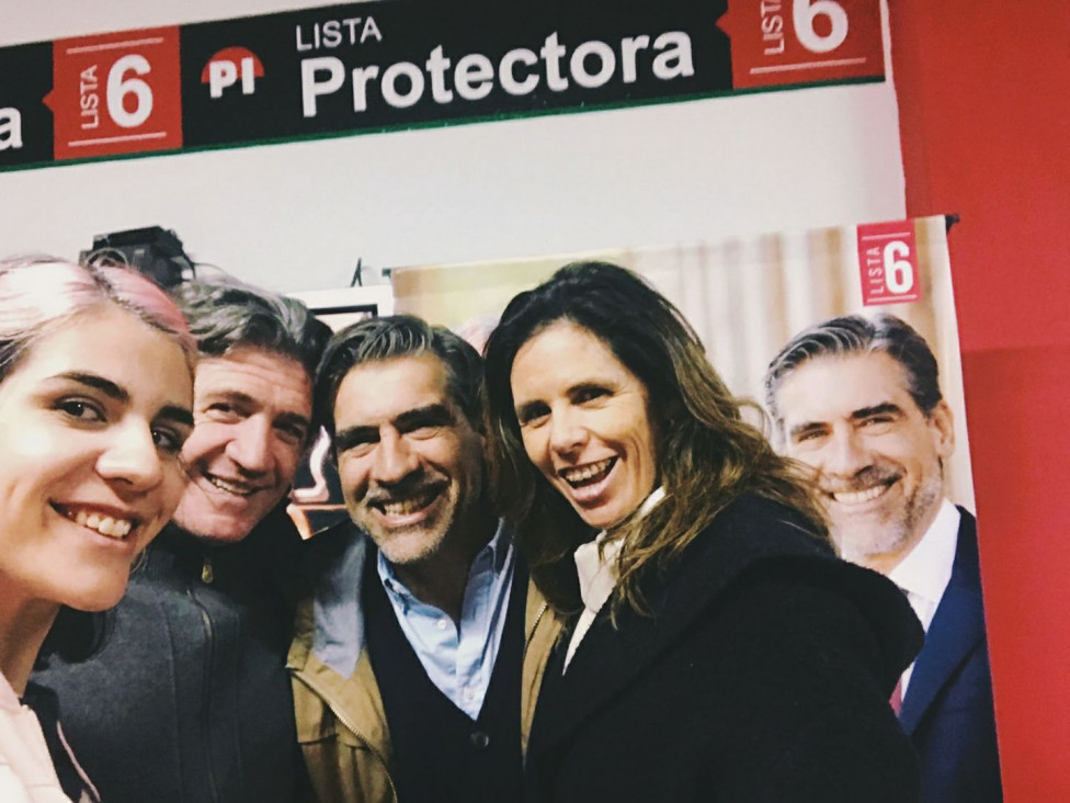 imagen Ramón: "Rescatamos a una parte del mendocino que se había perdido"
