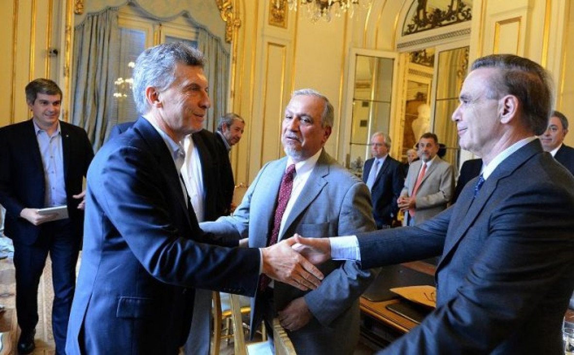 imagen El peronismo le da aire al Gobierno y retrasa la definición sobre tarifas