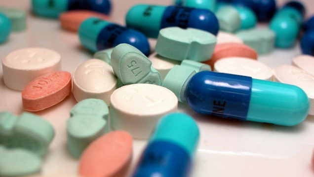 imagen Nueva investigación: un antibiótico reduce más del 60% la transmisión de las ETS 