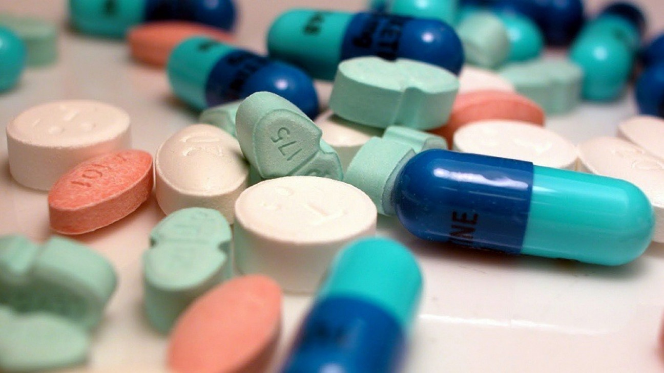 imagen Nueva investigación: un antibiótico reduce más del 60% la transmisión de las ETS 