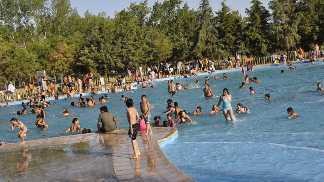 imagen Los parásitos que bucean con nosotros