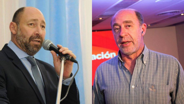 imagen Después de 23 años, los Pinto dejarán de gobernar a La Paz