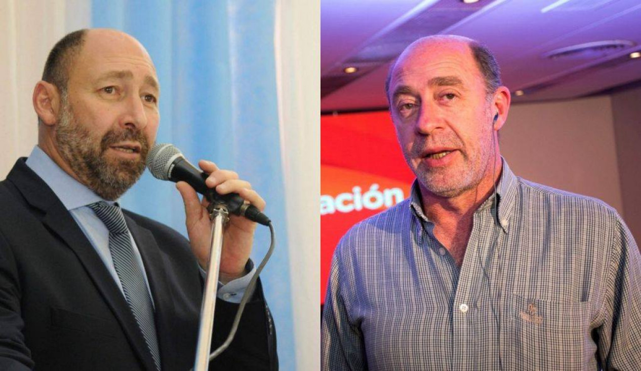 imagen Después de 23 años, los Pinto dejarán de gobernar a La Paz