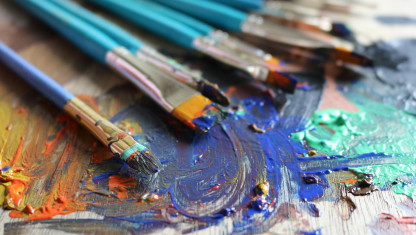 imagen La ciencia mendocina analiza las prácticas artísticas