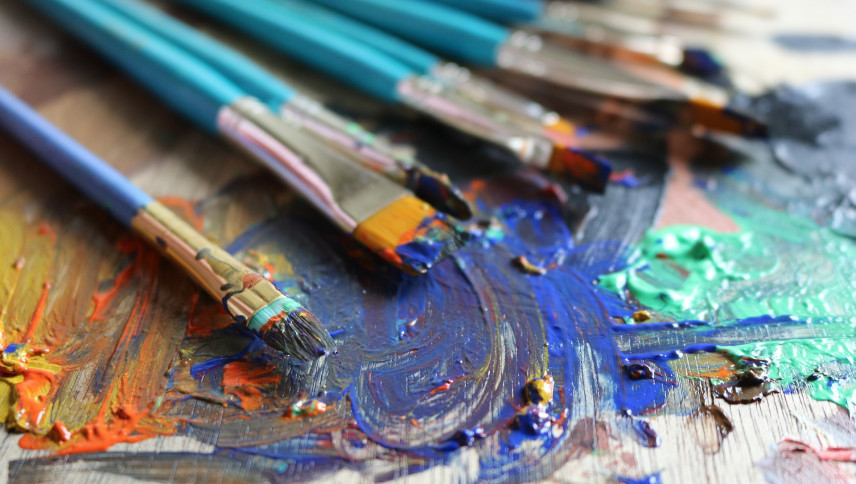imagen La ciencia mendocina analiza las prácticas artísticas