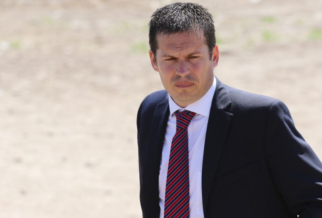 imagen Son 19 los muertos por un accidente vial en Horcones