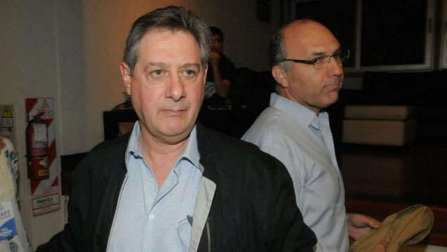 imagen El PJ se puso picante y justifica su "no" a refinanciar deuda