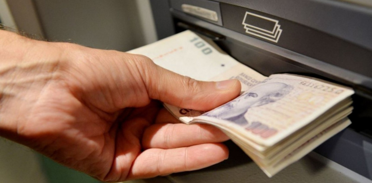 imagen Crecieron el 16 % los plazos fijos en pesos por el desarme de las Lebac