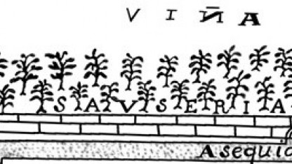 imagen Primeras cartografías