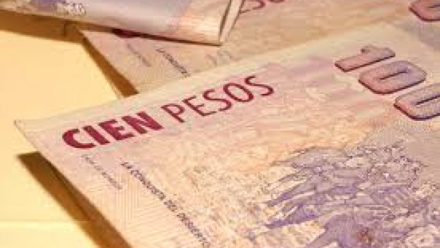 imagen Aumento de sueldos para los legisladores
