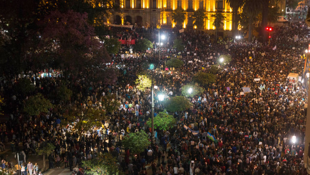 imagen Tucumán, una ventana a realidades peores