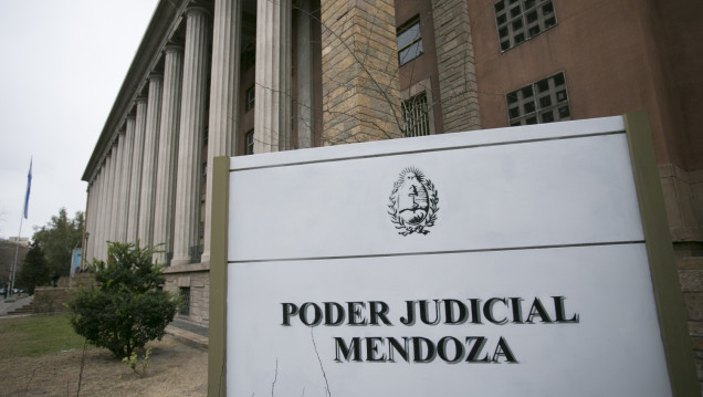 imagen Jueces de la Nación analizarán el fallo sobre la prisión preventiva