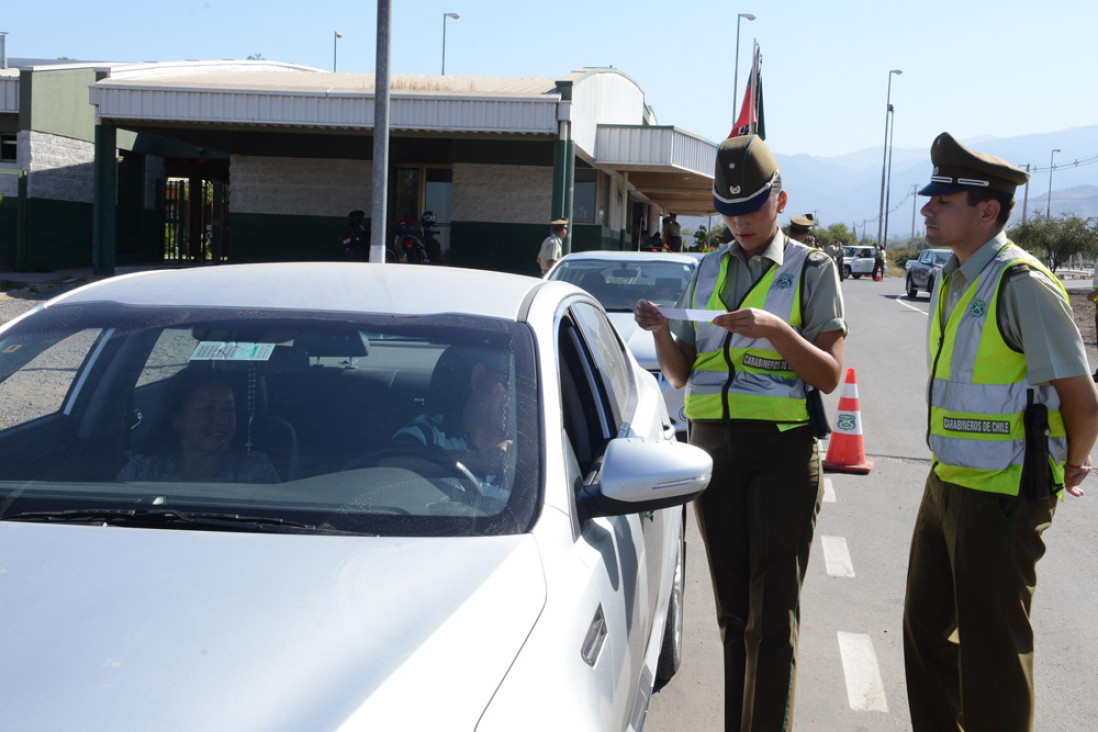 imagen Los seguros para viajar a Chile: qué dijo el Consulado