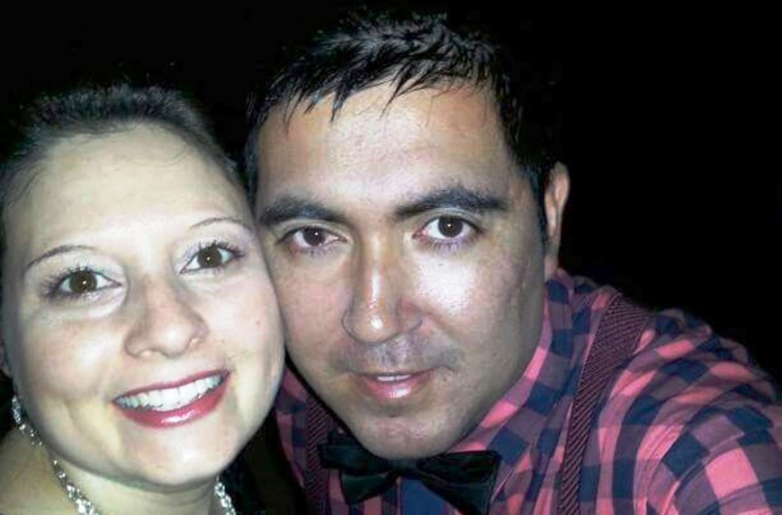 imagen Imputaron a un policía mendocino por el homicidio de su mujer 