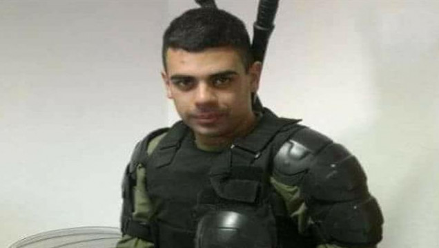 imagen Detuvieron al policía que atropelló a una persona durante las protestas de diciembre
