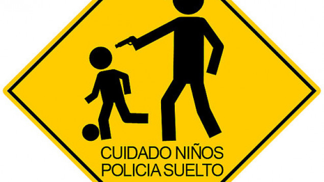 imagen El gatillo "negligente" e impune