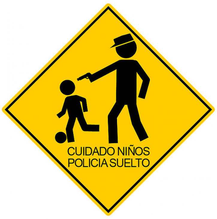 imagen El gatillo "negligente" e impune