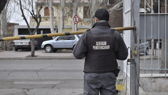 imagen Es ley la Emergencia en Seguridad