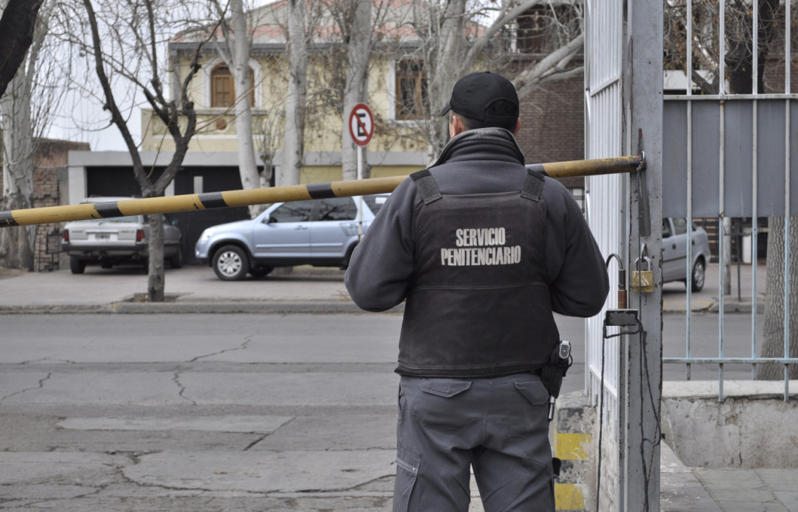 imagen Es ley la Emergencia en Seguridad