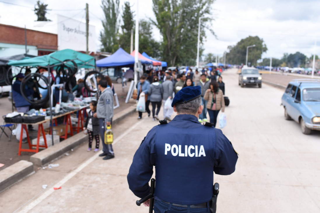 imagen Mendoza fue la provincia más insegura del país en 2015