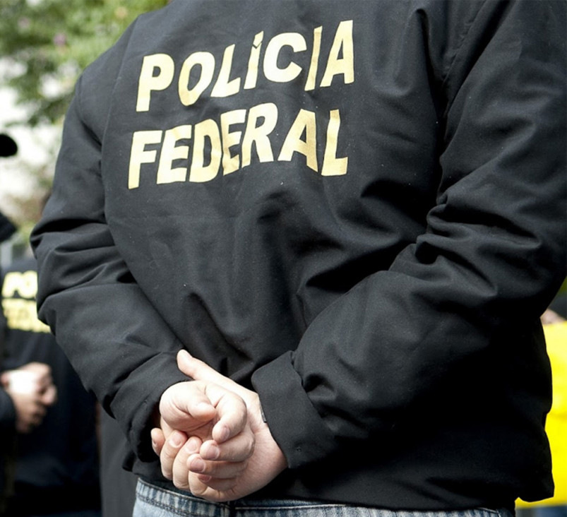 imagen El Gobierno reforzó la seguridad en Plaza de Mayo