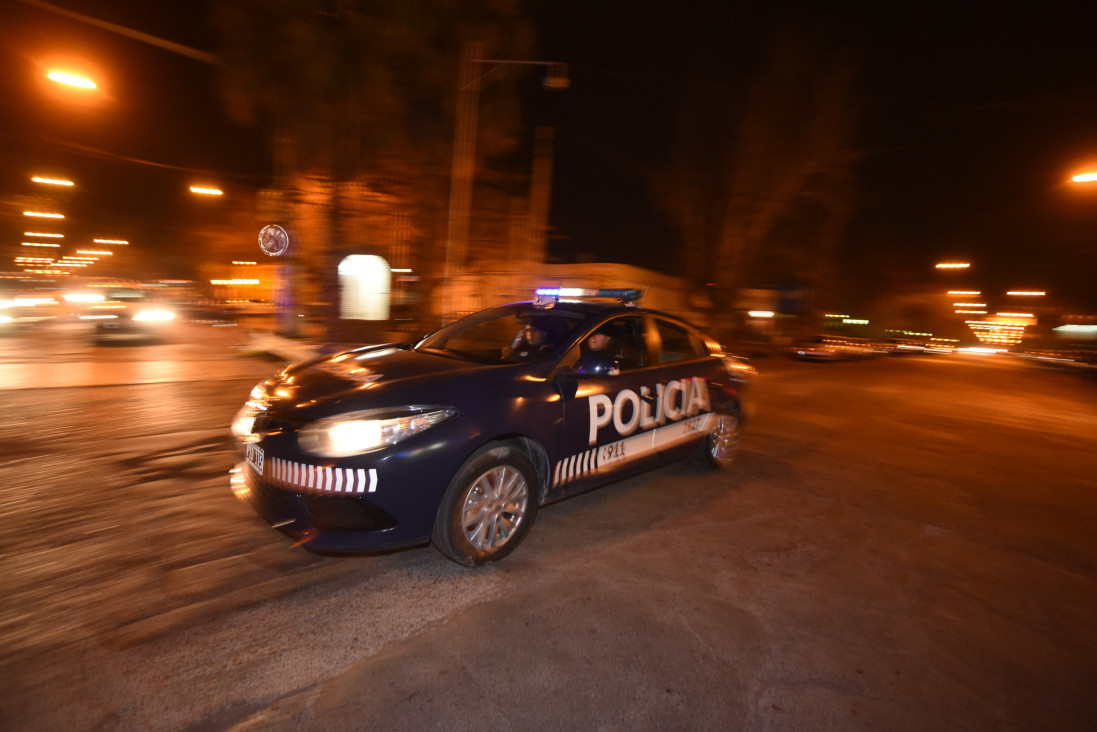 imagen Capturaron al tercer sospechoso acusado de abusos en Coquimbito