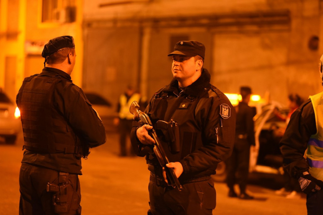 imagen Suman más policías a los acusados por irregularidades