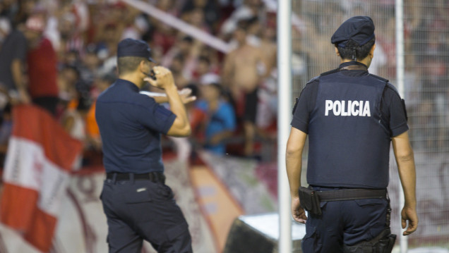 imagen Siguen apareciendo casos de corrupción policial