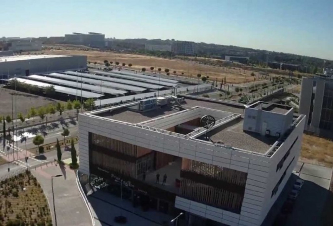 imagen Mendoza, a punto de inaugurar su propio "Silicon Valley"