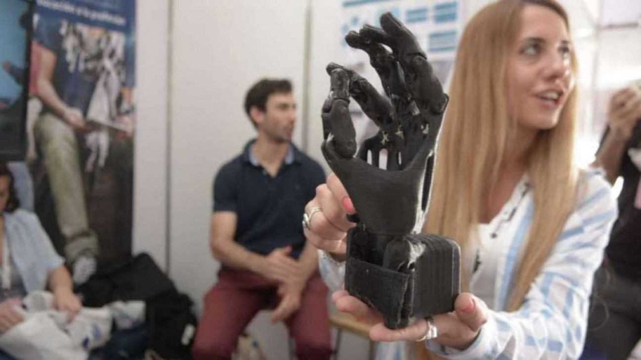imagen Ciudades Conectadas: el espacio que reúne tecnología, videojuegos y robots