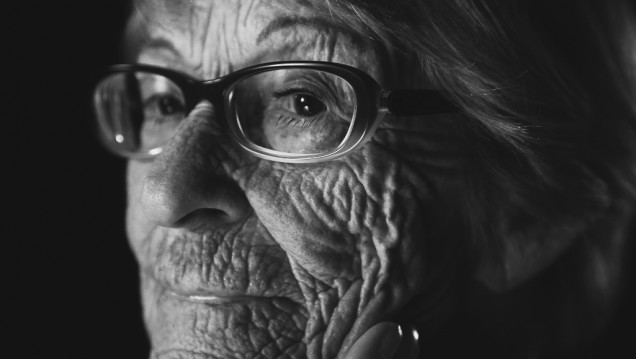 imagen Murió la secretaria del jefe de propaganda nazi, a los 106 años