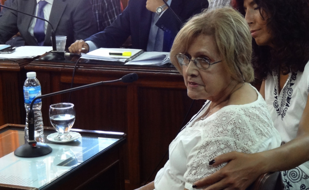 imagen El retorno de los testimonios