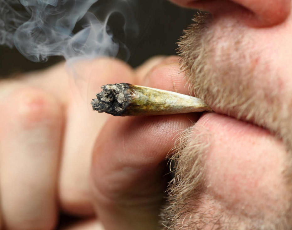 imagen Candidatos a favor y en contra de la legalización de la marihuana y el aborto