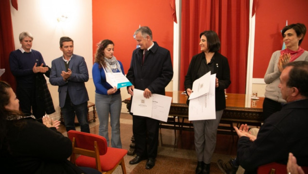 imagen La Expo Educativa fue declarada de interés por la Cámara de Diputados