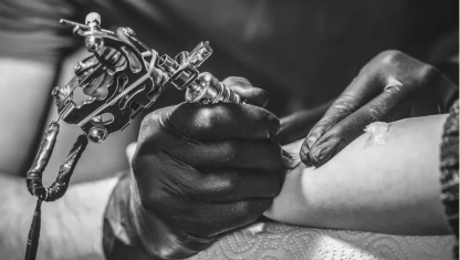 imagen El boom del tatuaje en Mendoza