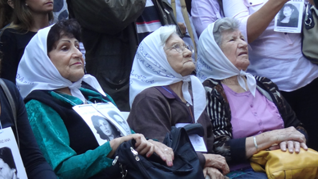 imagen Verdad, Memoria y Justicia: La megacausa mendocina como símbolo nacional