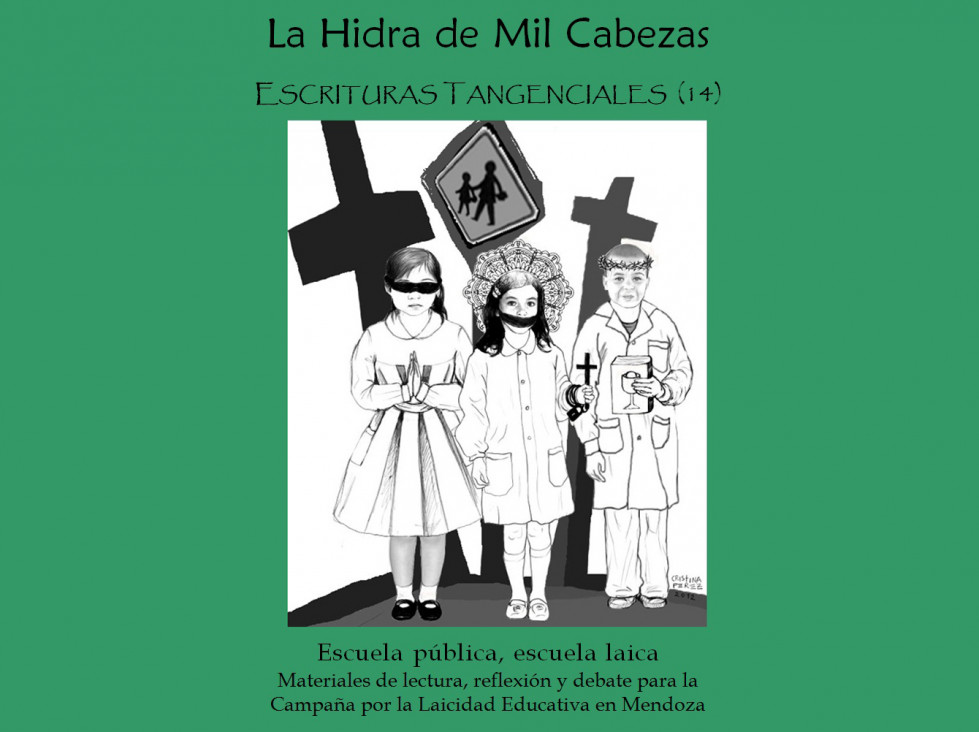 imagen Repensar la escuela pública