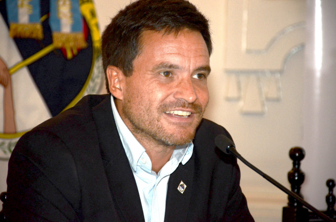 imagen Revelan caso de corrupción en Jujuy