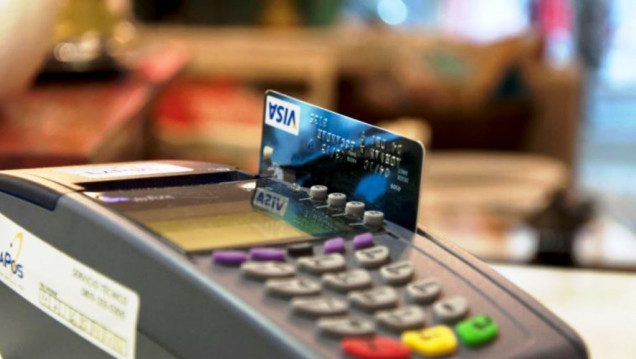 imagen Ya es oficial: 12 cuotas sin interés para activar el consumo