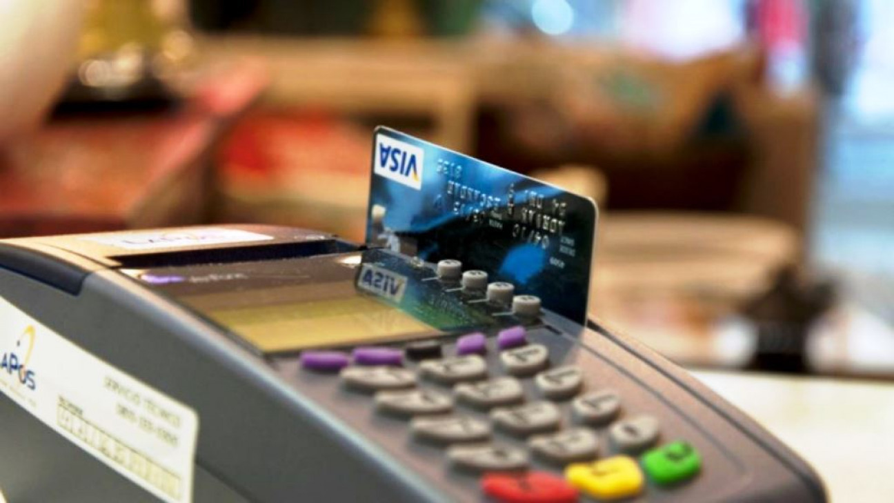 imagen Ya es oficial: 12 cuotas sin interés para activar el consumo