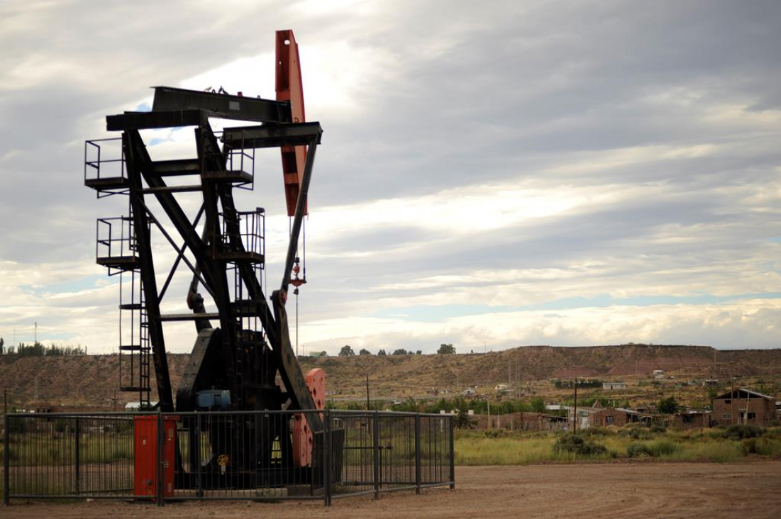 imagen Invertirán 94 millones de dólares en Chañares Herrados