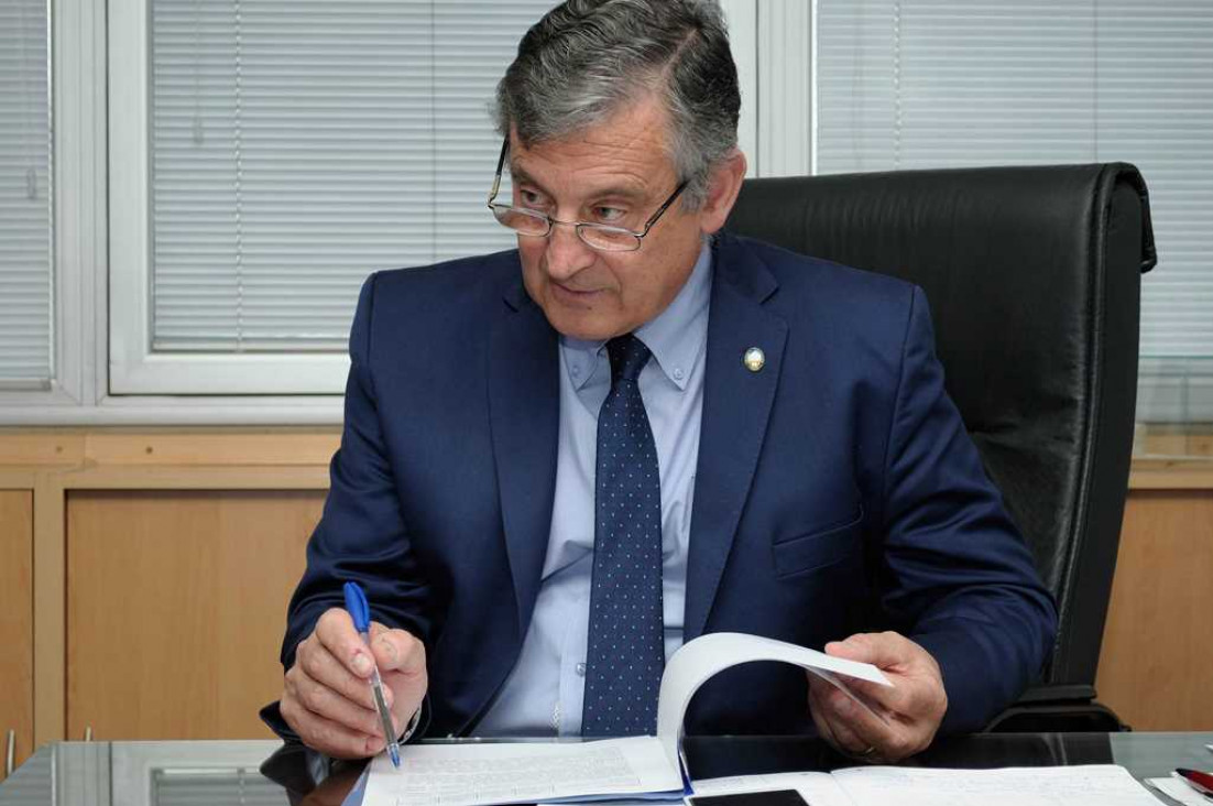 imagen Pizzi solicitó la conciliación obligatoria por el paro docente