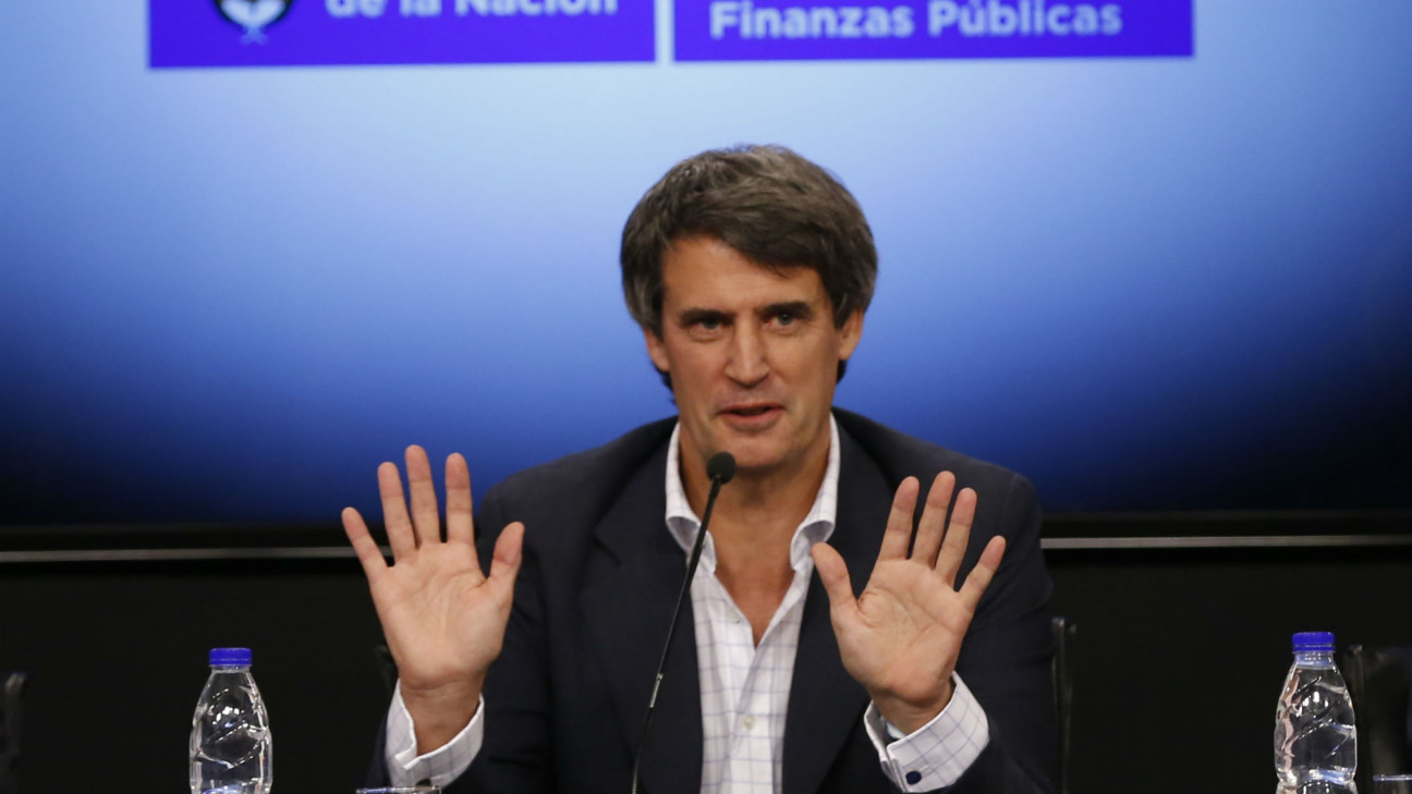 imagen El proyecto oficial sobre Ganancias prevé una suba del 15 % del mínimo no imponible