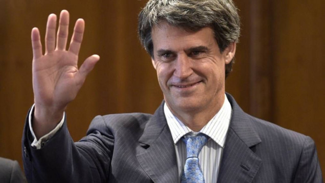 imagen Por qué se fue Prat Gay
